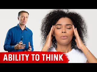 Nutrient Deficiencies Affect Your Ability to Think - OKAY