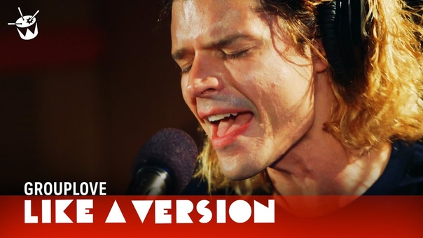 Grouplove Welcome To Your Life (live on triple