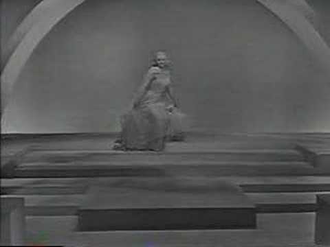Faust Richard Tucker, Mary Costa