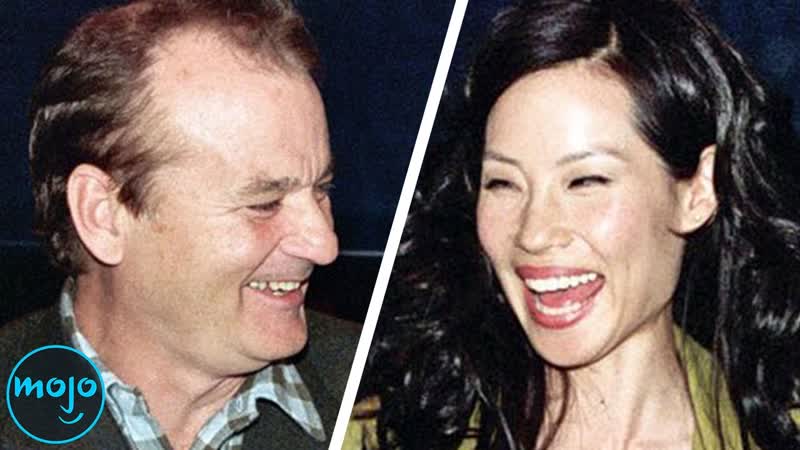 Top 10 Times Celebs LOST IT On Co