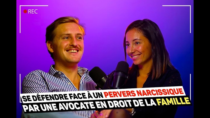 Comment se défendre en justice face à un pervers Narcissique ( vu par une