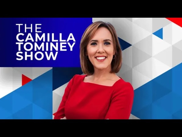 The Camilla Tominey Show, Sunday 28th