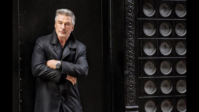 Алекса ндр Рэй А лек Бо лдуин