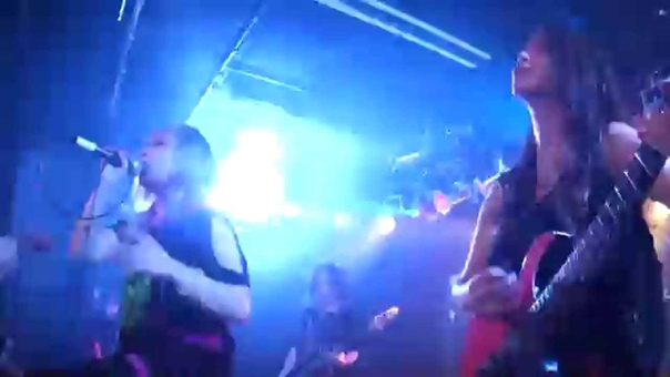 a DROP OF JOKER END DEATH Official Live Video ( Full HD