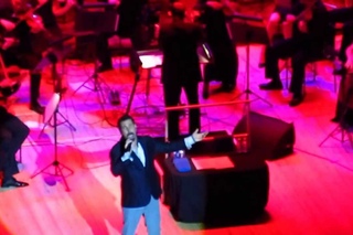 Serj Tankian — Lie Lie Lie (Live in Kiev, Ukraine 2013)