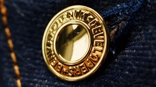 BENZAK 10-YEAR ANNIVERSARY JEANS