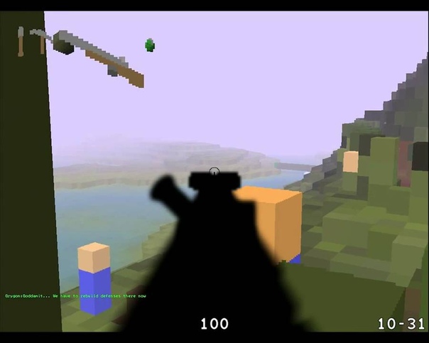 Ace of Spades: Trench