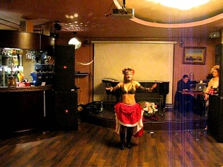 Балканский трайбл