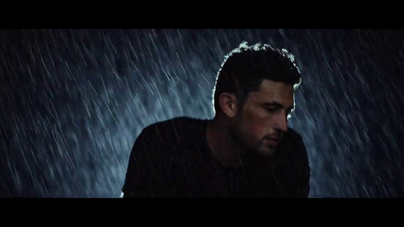 Michael Ray, Whiskey And Rain (