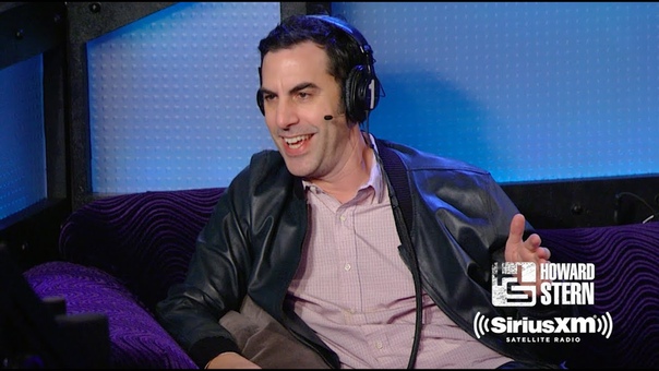 How Sacha Baron Cohen Snuck Ali G Into The