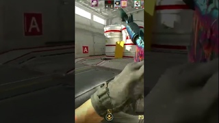 Counter Strike 2 Палю огнём Shorts 3 ОДИН И ЕЩЁ ОДИН нарезон моментов