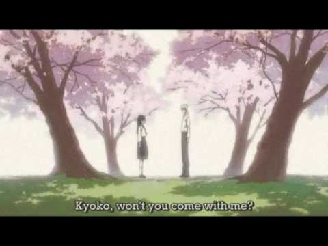 Kyoko Sho Dont love you no