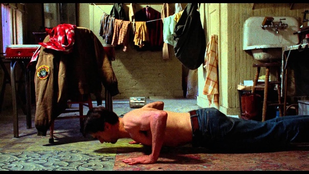 Taxi Driver (1976)