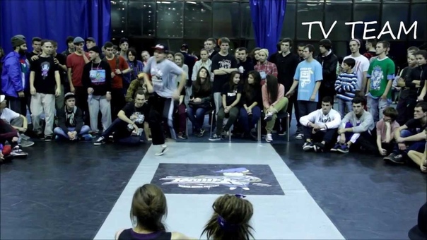 Телеканал Tv 55 10th IUDC TEAMKA