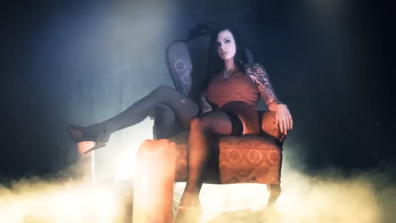 Freakangel Porcelain Doll ( Official