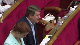 Батьківщина не підтримала закон про новий механізм тарифів на компослуги