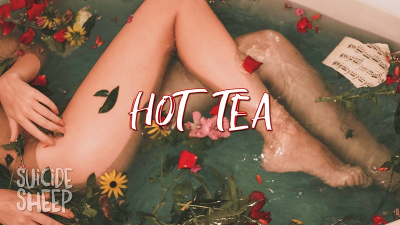half alive Hot Tea