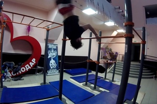 ALEXEY KOBYAKOV & NIKITA ZHARDETSKY | TRAINING MOMENTS | #FSCT