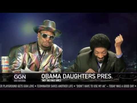 Snoop Dogg Double G News Network: Episode