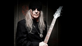 interview with TOM G. WARRIOR!
