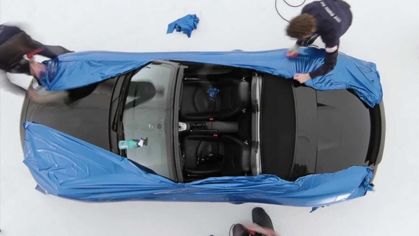 Dont paint it. Wrap it with Avery Dennisons Supreme Wrapping