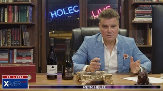 Česko má Protiústavní soud, Rakušan kálí na všechny a Fialova pračka igelitek | Petr Holec #161