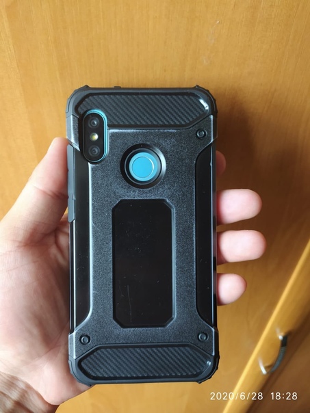 Xiaomi Mi A2 Lite