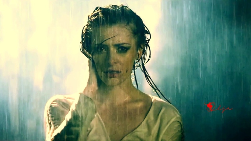 Heavens In Rain