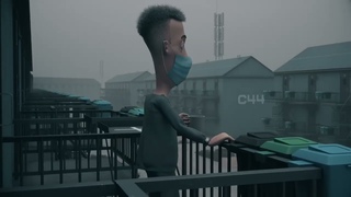 The Globalist’s Wet Dream (Animated Short Video)