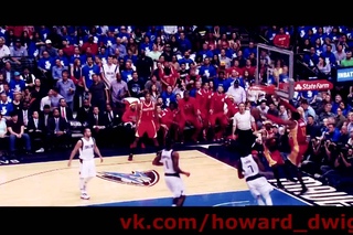 Dwight Howard |  |