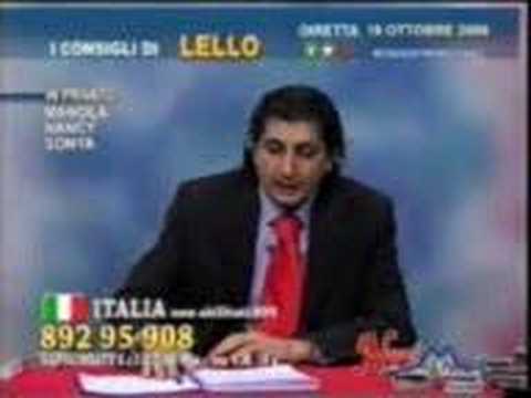 Lello the