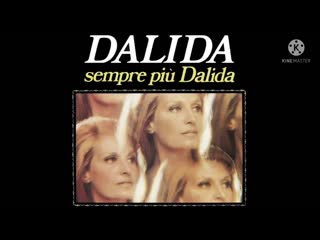 Dalida- Gigi L'Amoroso (Italian version)