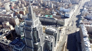 БЦ “Оружейный“ (Москва)