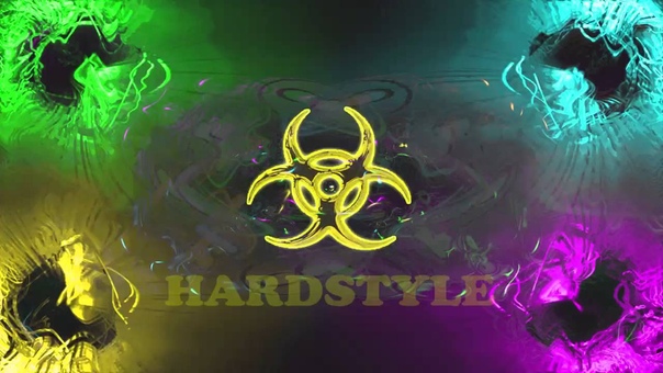 Best of Hardstyle 4 2:30 hour long (mix 2011)