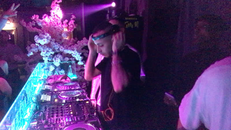 Live: PUR PUR i BAR