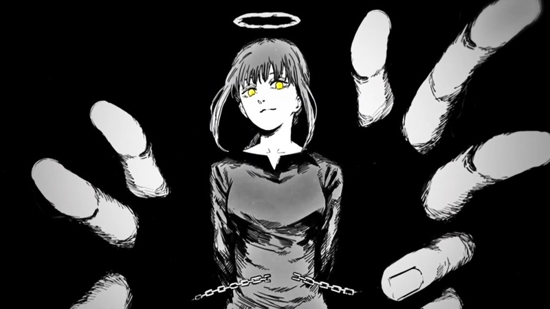 sped up, Nightcore After Dark MMV , , Chainsaw