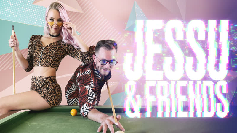 JESSU FRIENDS 16 SEP