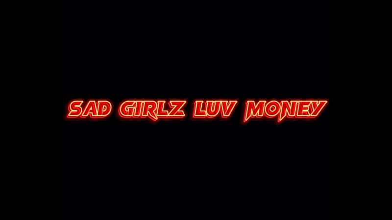 sad girlz luv