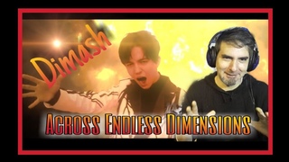 Dimash - Across endless dimensions