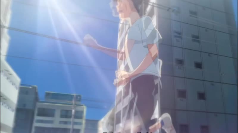 AMV Tenki no
