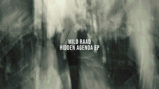 Milo Raad - Alarms