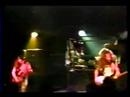 Manilla Road - Live in Wichita 1988