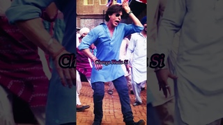 Lutt Putt Gaya | Dunki | Song Short | Shah Rukh Khan, Taapsee Pannu, Vicky Kaushal, Rajkumar Hirani