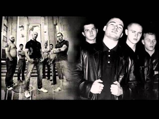Иезекииль 25:17 feat. Руставели - Книжки