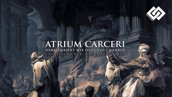 Dark Ambient of Gothic Choirs and Ancient