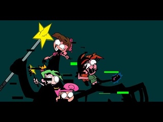 Vs Vicky and Timmy (leak)