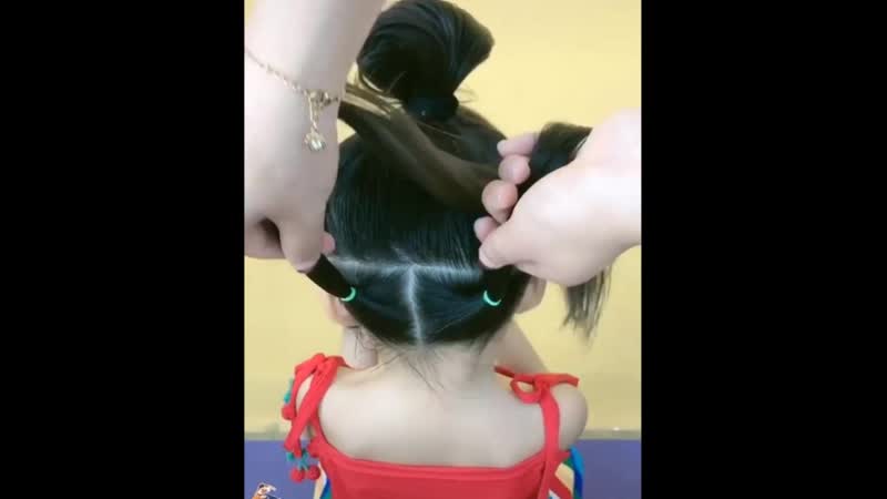 11 красивых детских