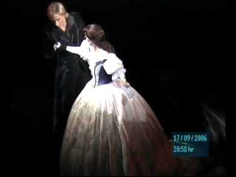 Musical Elisabeth (stuttgart) Wenn Ich Tanzen