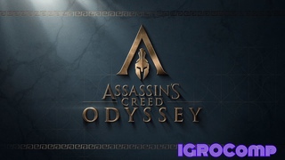 Рот на замок Assassin,s Creed Odyssey часть 26