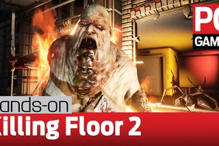 Видео Killing Floor 2 - сложность Hell on Earth